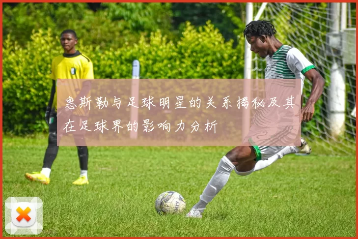 惠斯勒与足球明星的关系揭秘及其在足球界的影响力分析