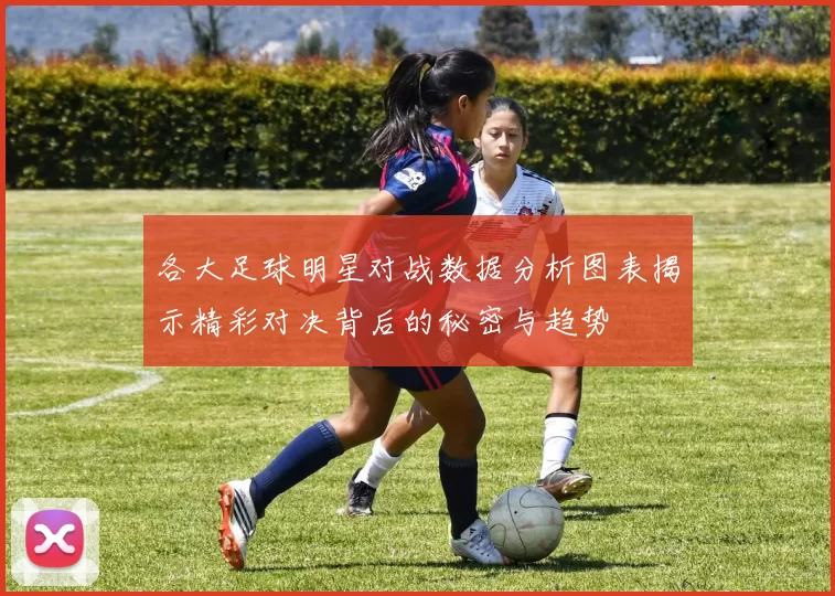 各大足球明星对战数据分析图表揭示精彩对决背后的秘密与趋势